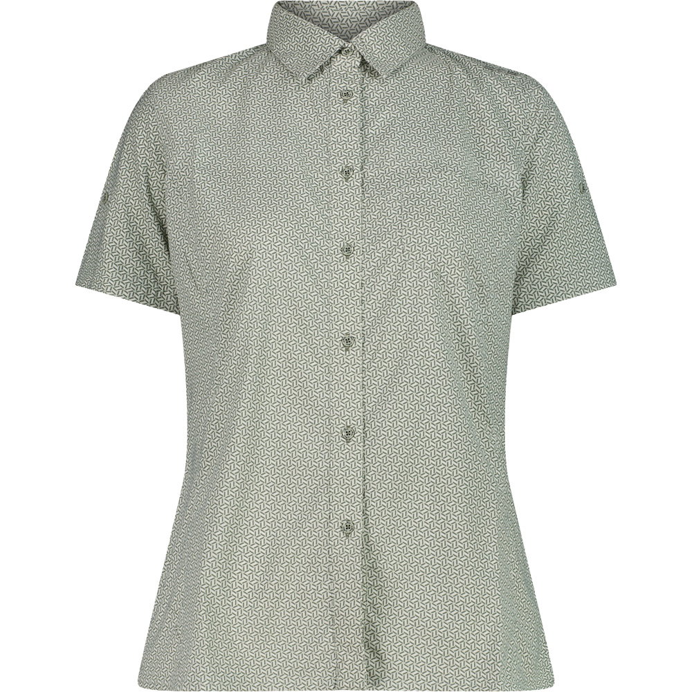 CMP - Hemd Damen pistacchio