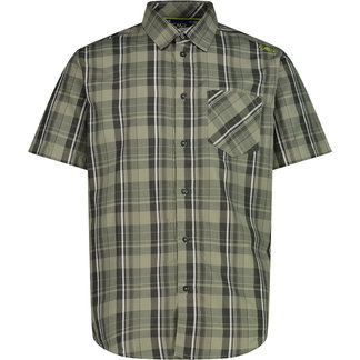 CMP - Shirt Men sage
