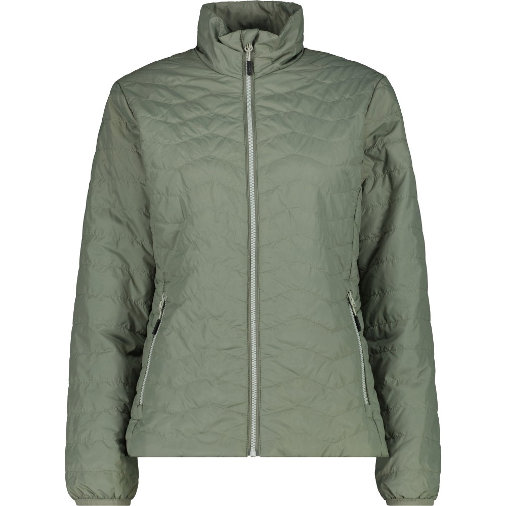 CMP - Isolationsjacke Damen avocado