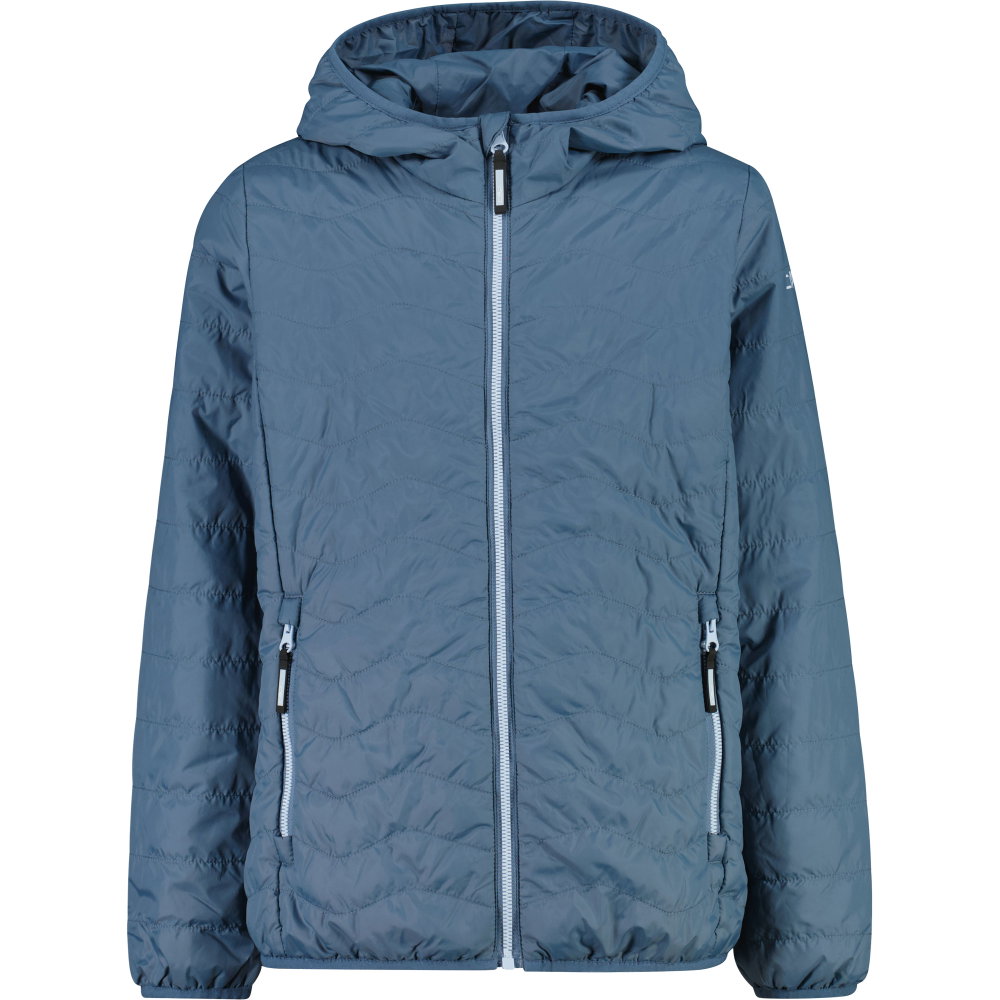 CMP - Fix Hood Isolationsjacke Kinder space