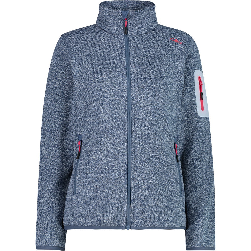 CMP - Fleecejacke Damen space