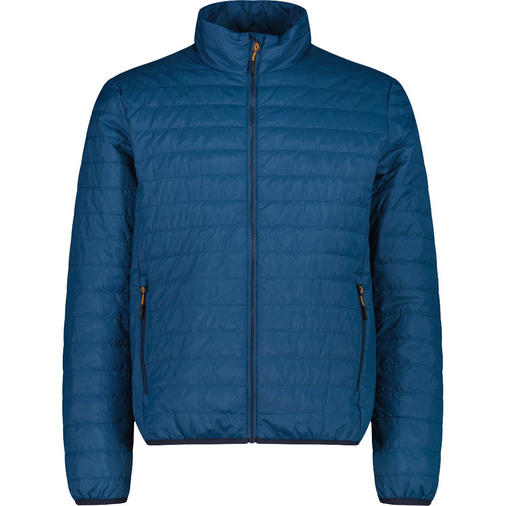 CMP - Isolationsjacke Herren petroleum