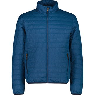 CMP - Isolationsjacke Herren petroleum