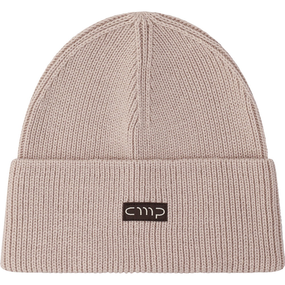 CMP - Knitted Hat rose dust
