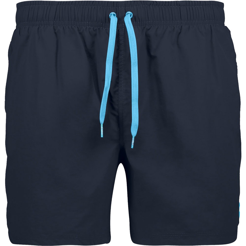 CMP - Man Badehose Herren schwarz