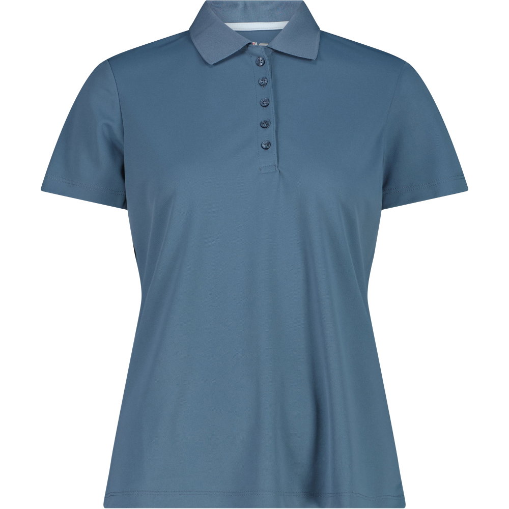 CMP - Poloshirt Damen space