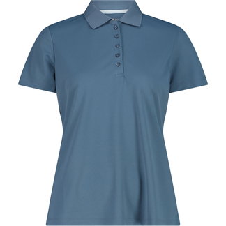CMP - Polo Shirt Women space