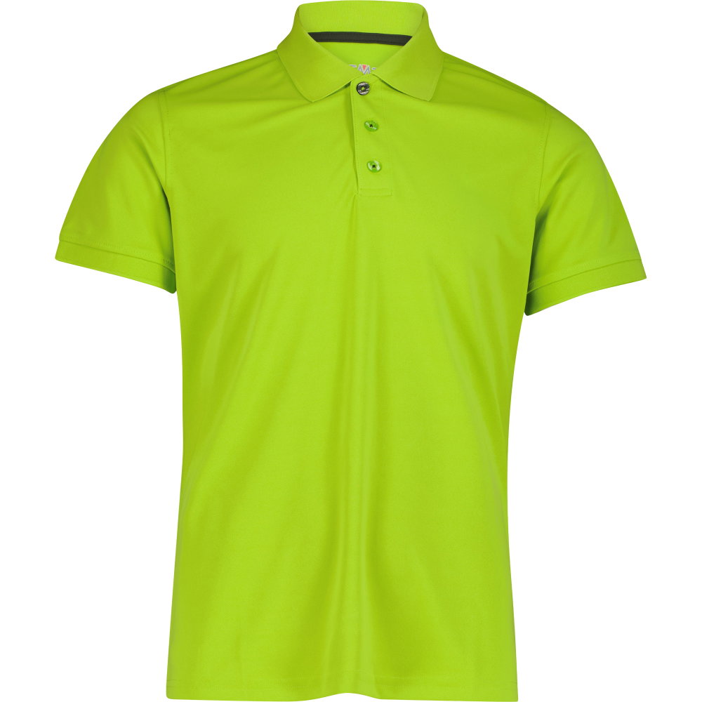 CMP - Poloshirt Herren mela