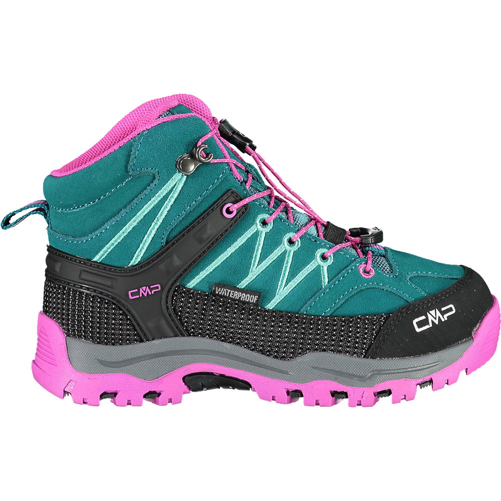 CMP - Rigel Trekkingstiefel Kinder lake