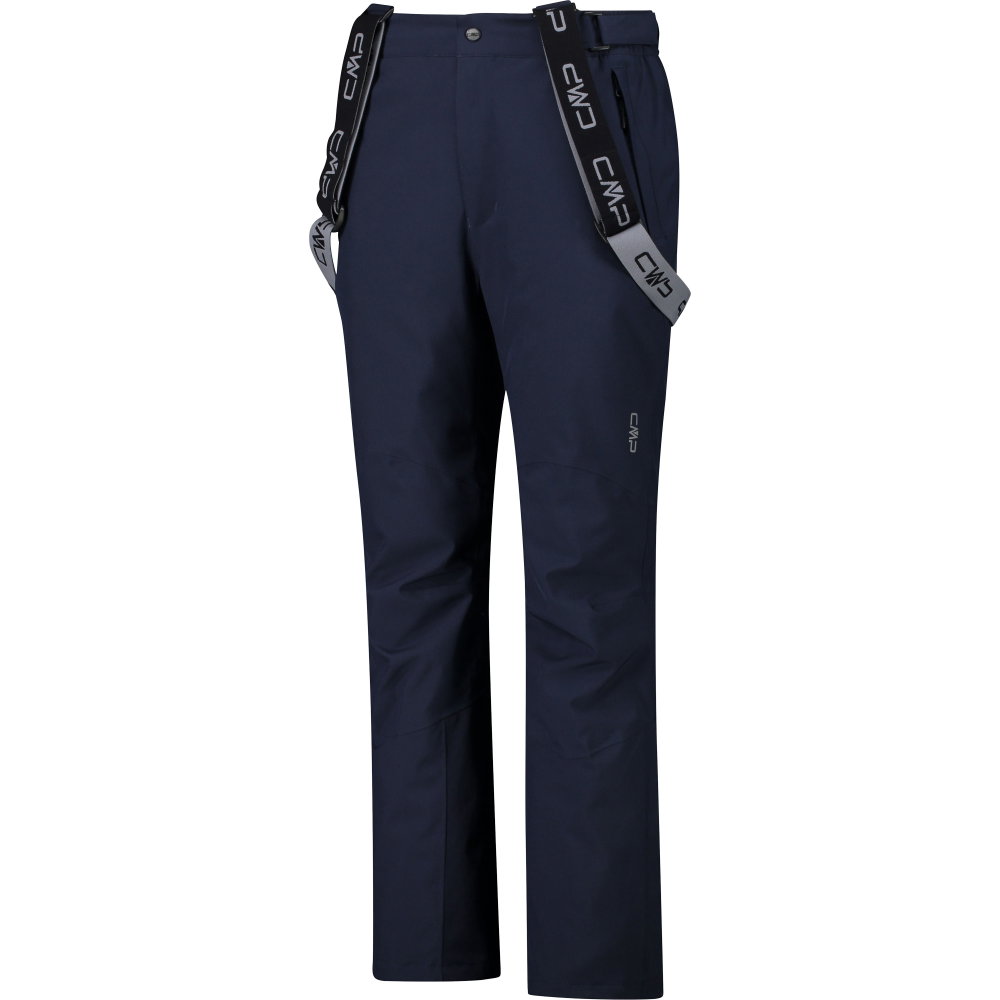 CMP - Salopette Skihose Herren schwarz