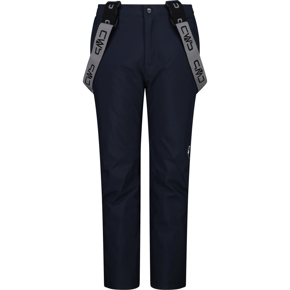 CMP - Salopette Skihose Kinder schwarz