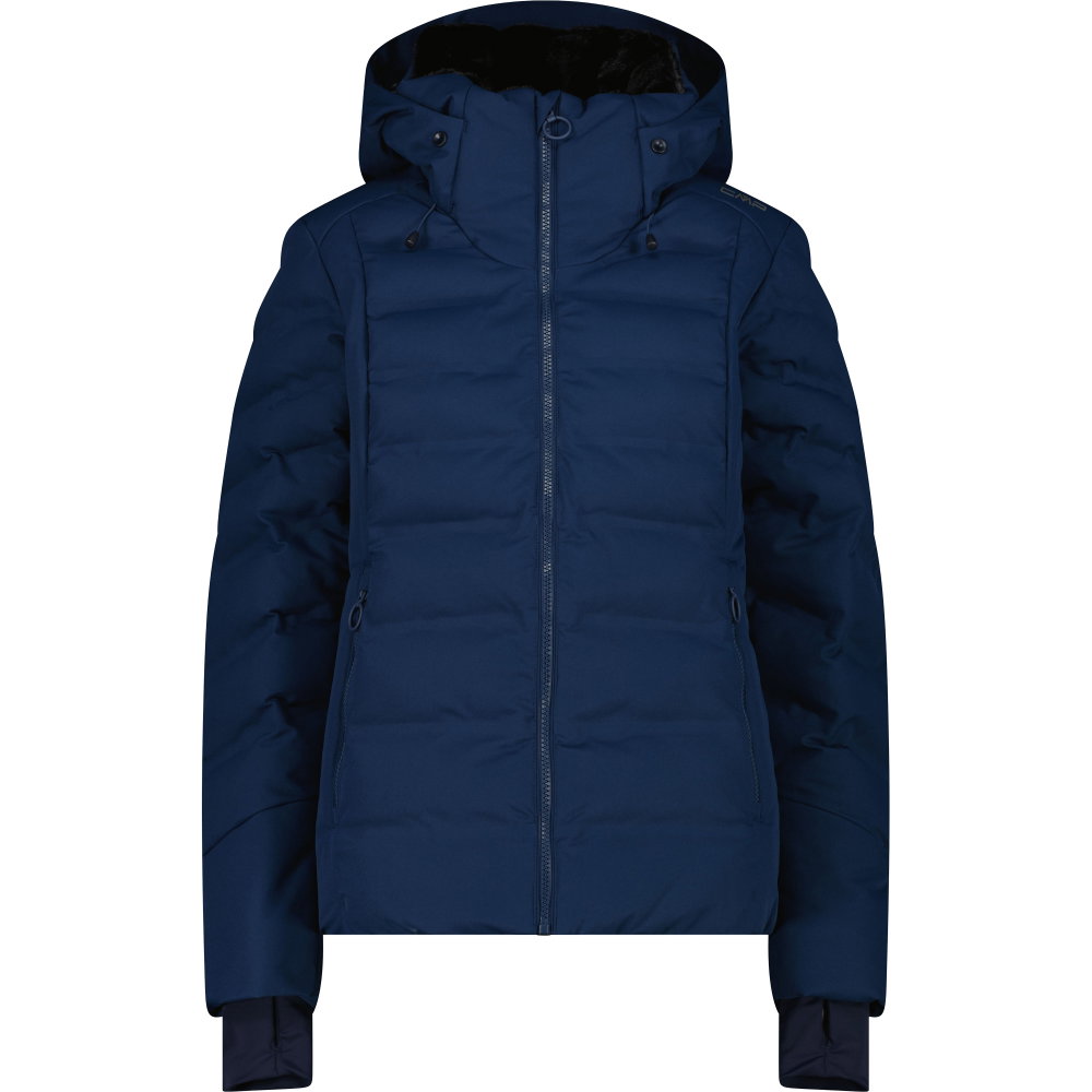 CMP - Skijacke Damen blue ink