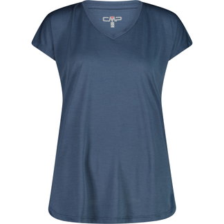 CMP - T-Shirt Damen space