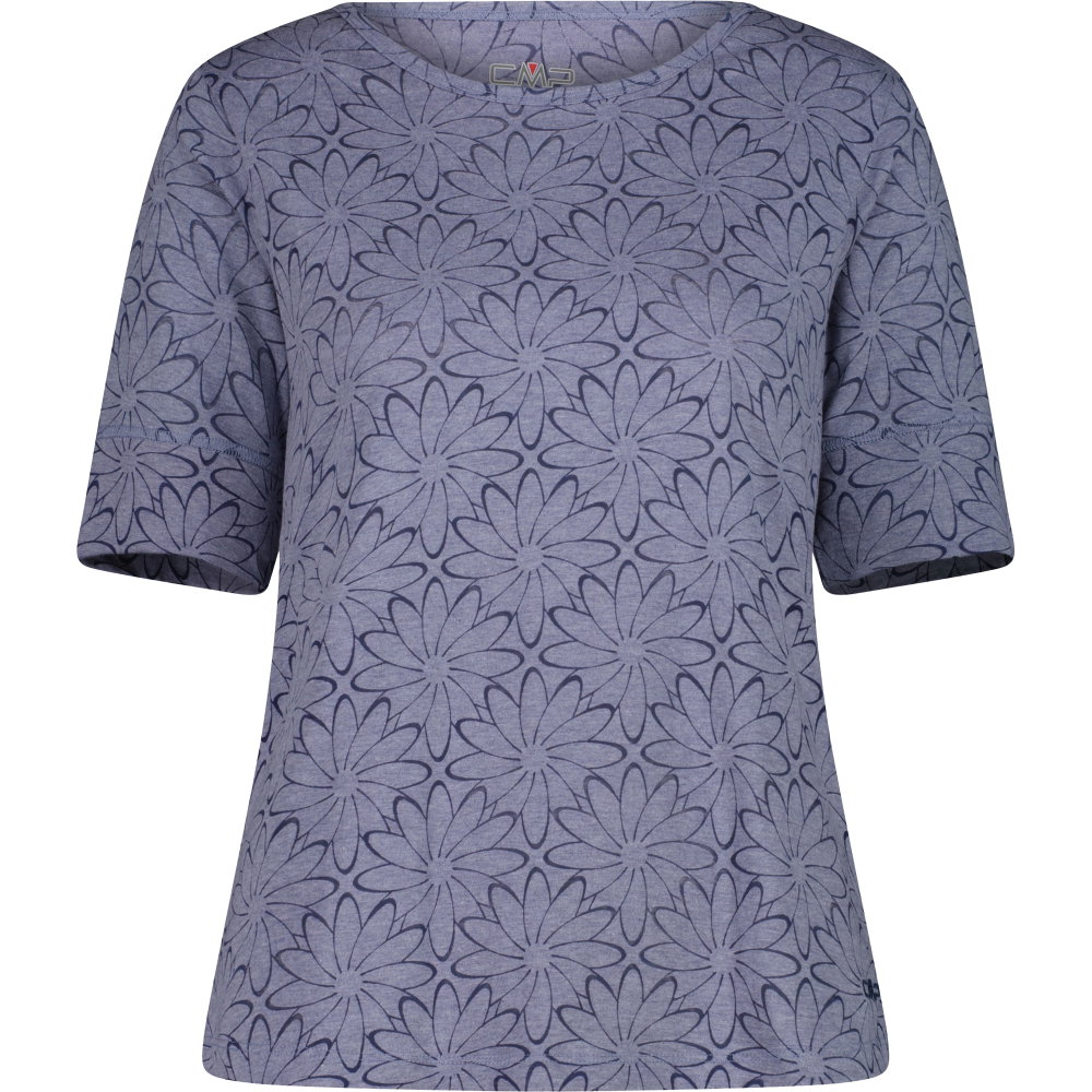CMP - T-Shirt Damen space