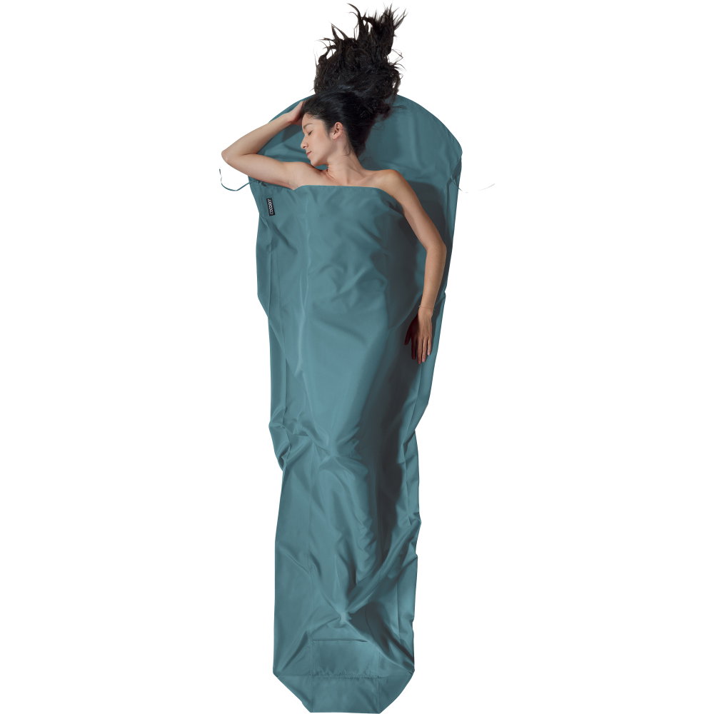 Bild von Schlafsack MummyLiner der Marke Cocoon