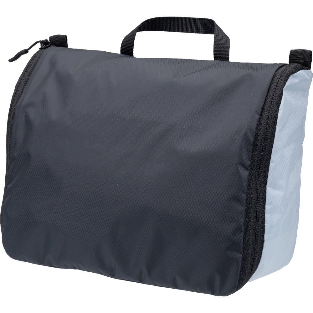 Cocoon - Toiletry Kit Allrounder Light L Kulturbeutel phantom black