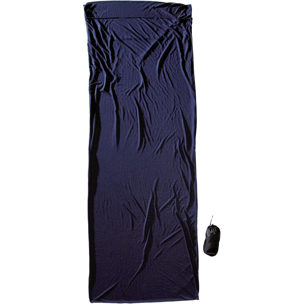 Cocoon - TravelSheet Coolmax bluemax