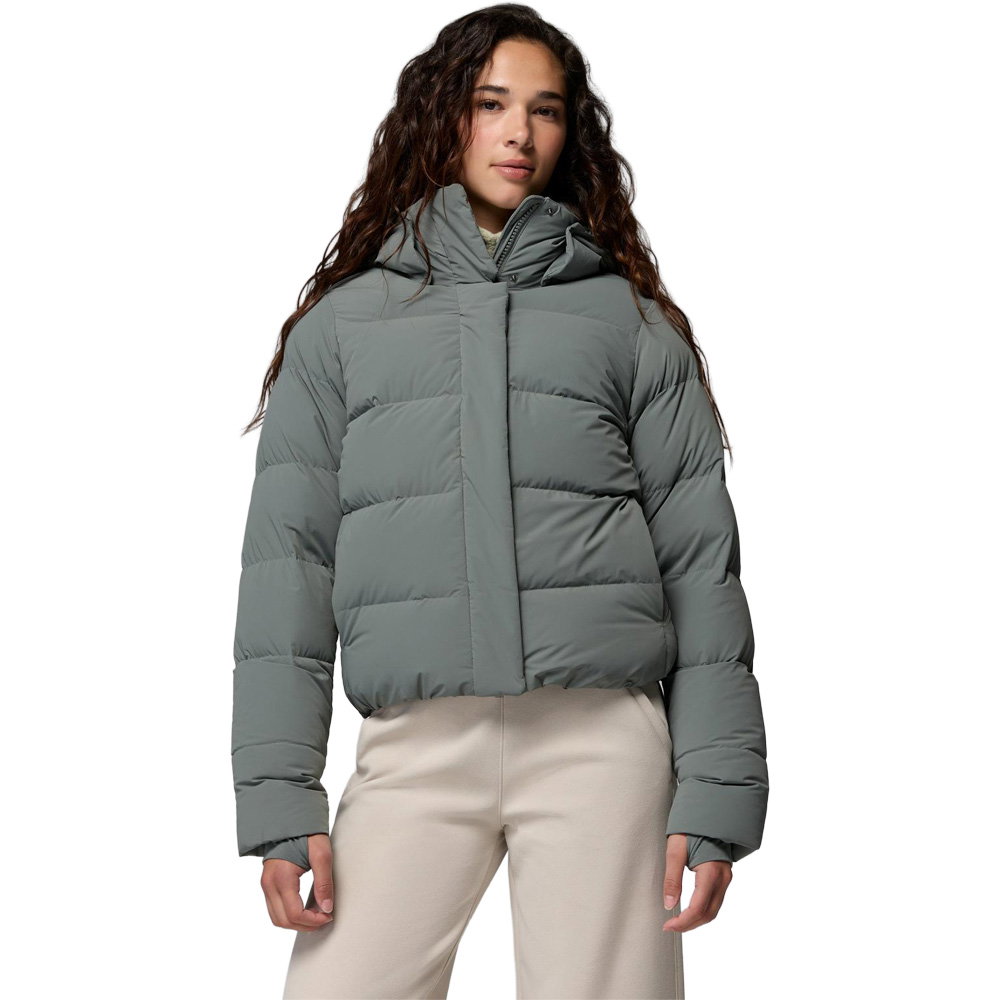 Columbia - Amaze Puff™ Daunenjacke Damen sedona sage