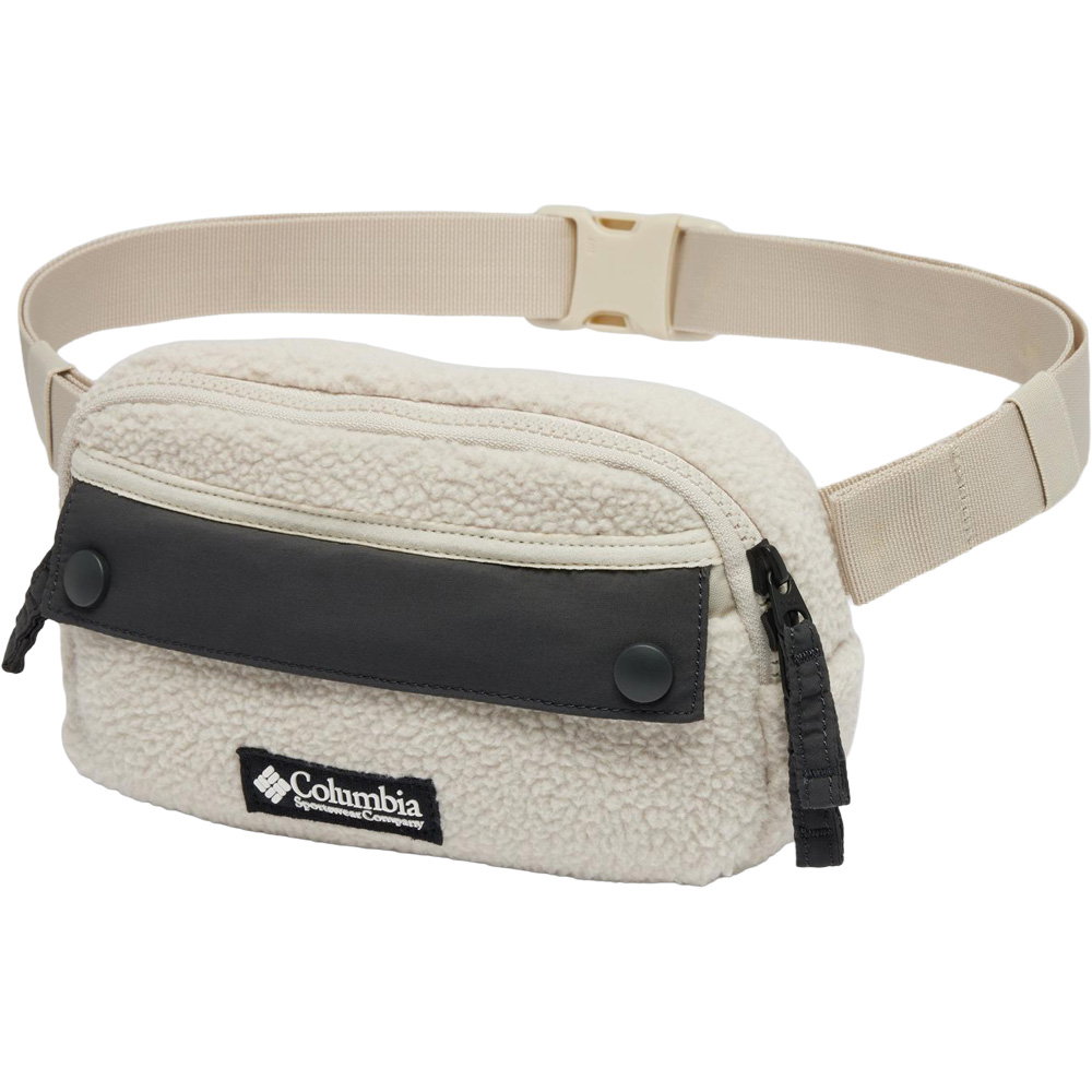 Columbia - Helvetia™ II Bauchtasche dark stone
