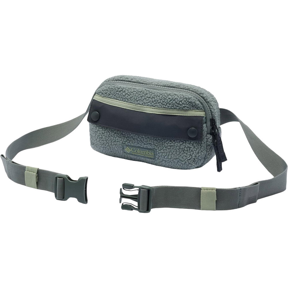 Columbia - Helvetia™ II Bauchtasche sedona sage