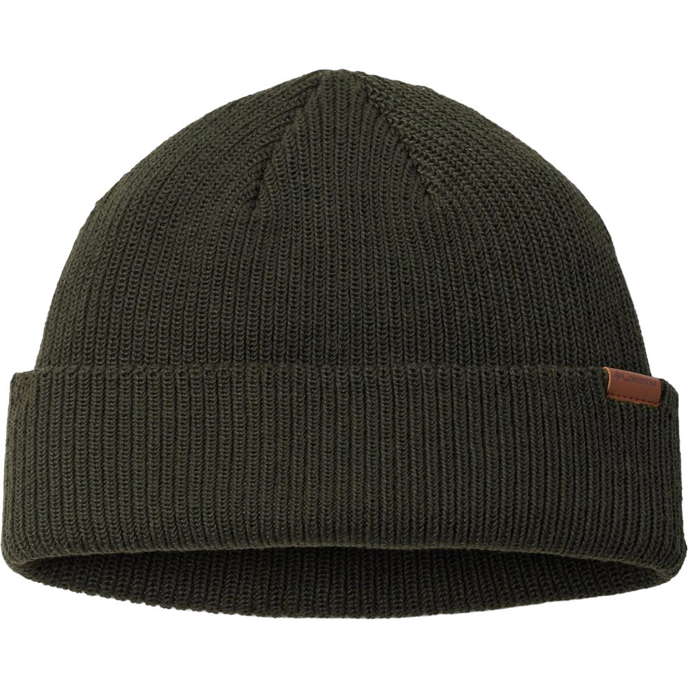 Columbia - Portside™ Fisherman Beanie greenscape