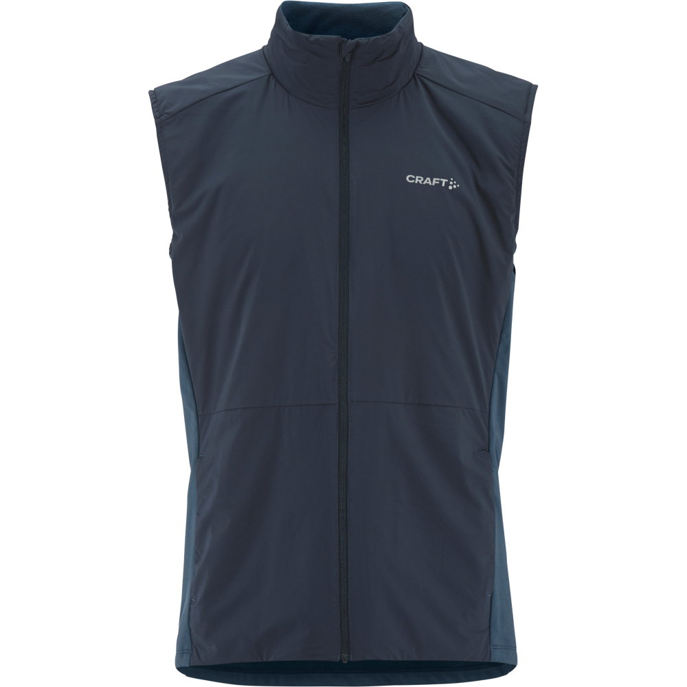 Craft - Adv Essence Warm 2 Weste Herren night