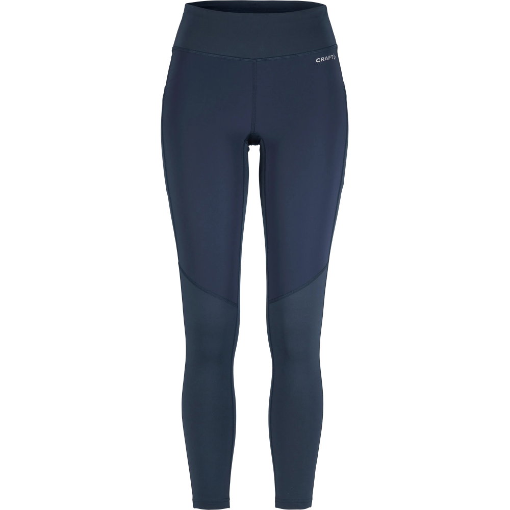Craft - ADV Essence Warm Wind 2 Tights Damen night