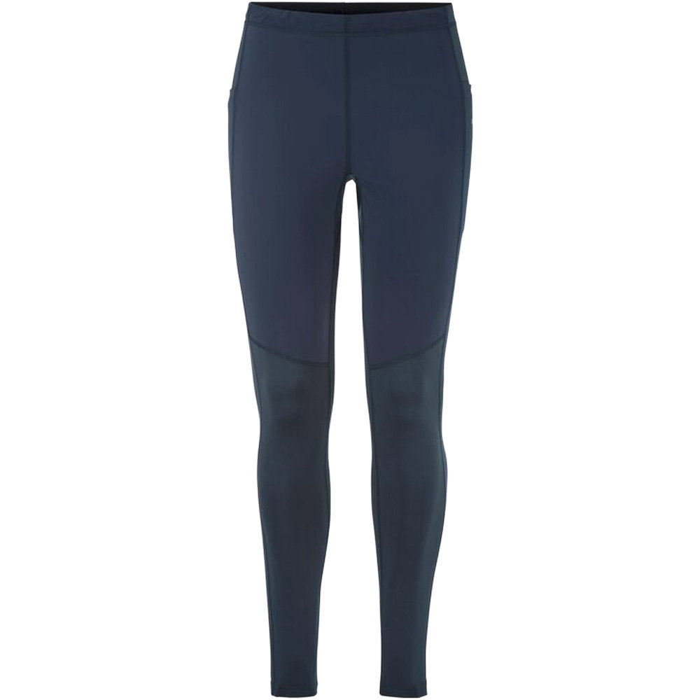 Craft - Essence Warm Wind Tights Herren night