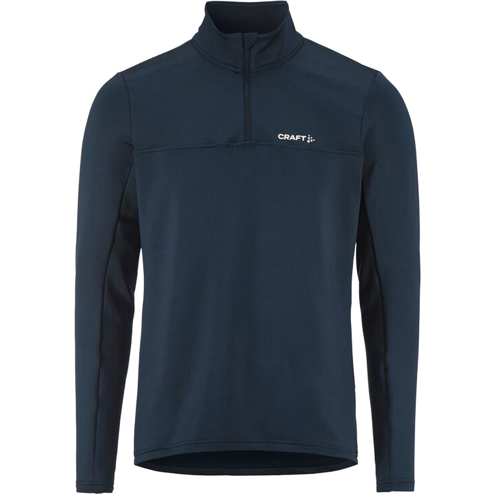 Craft - Core Gain Midlayer Herren night