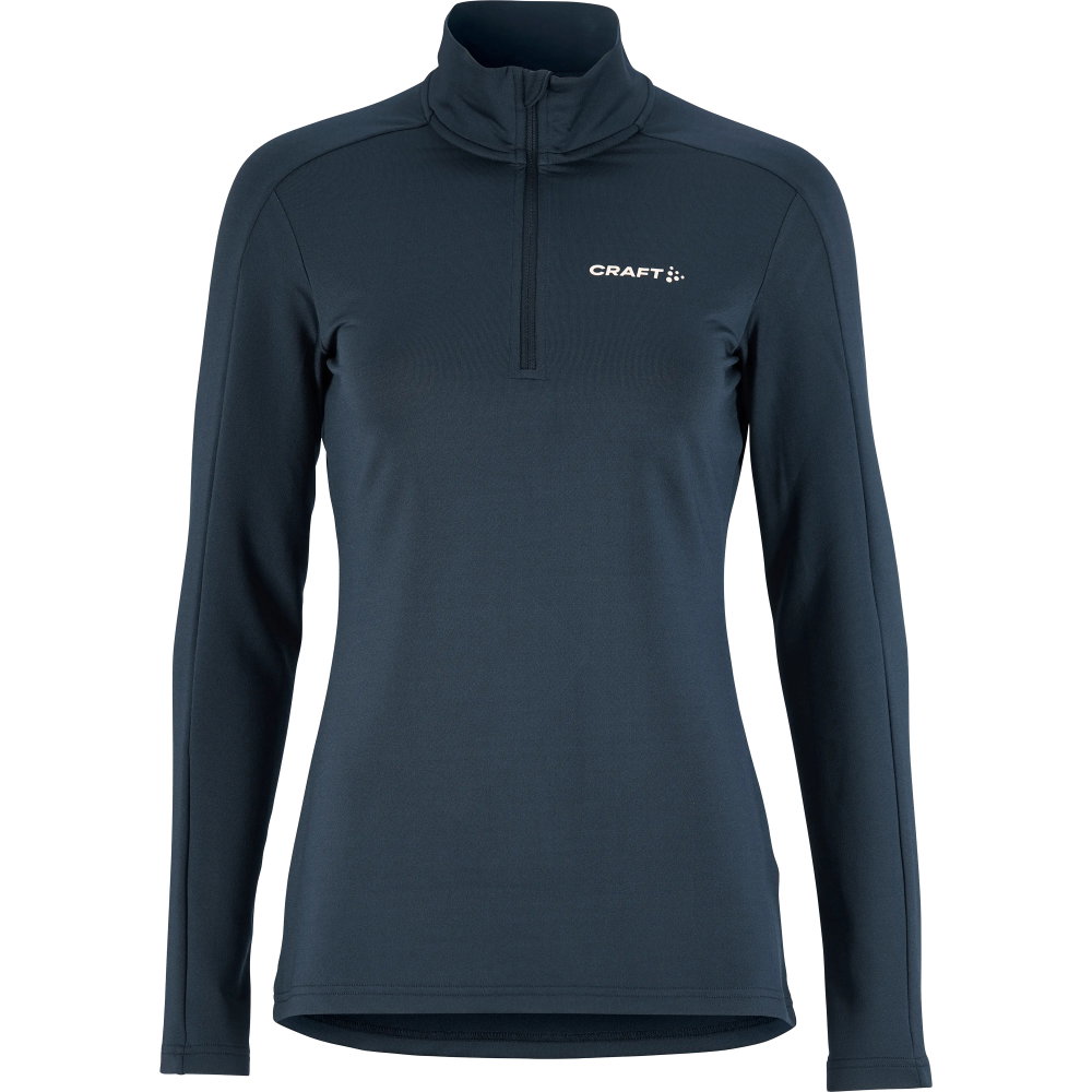 Craft - Core Gain Midlayer Damen night