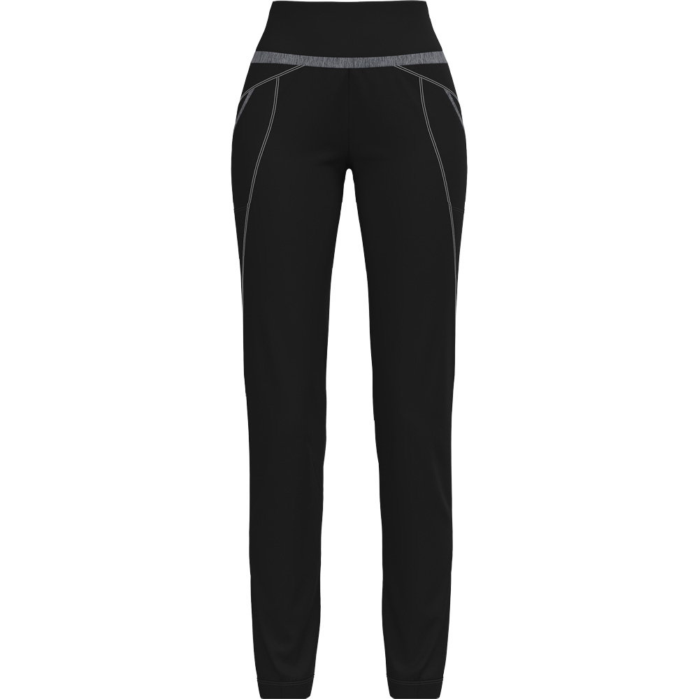 Crazy - Exit Light Hose Damen schwarz