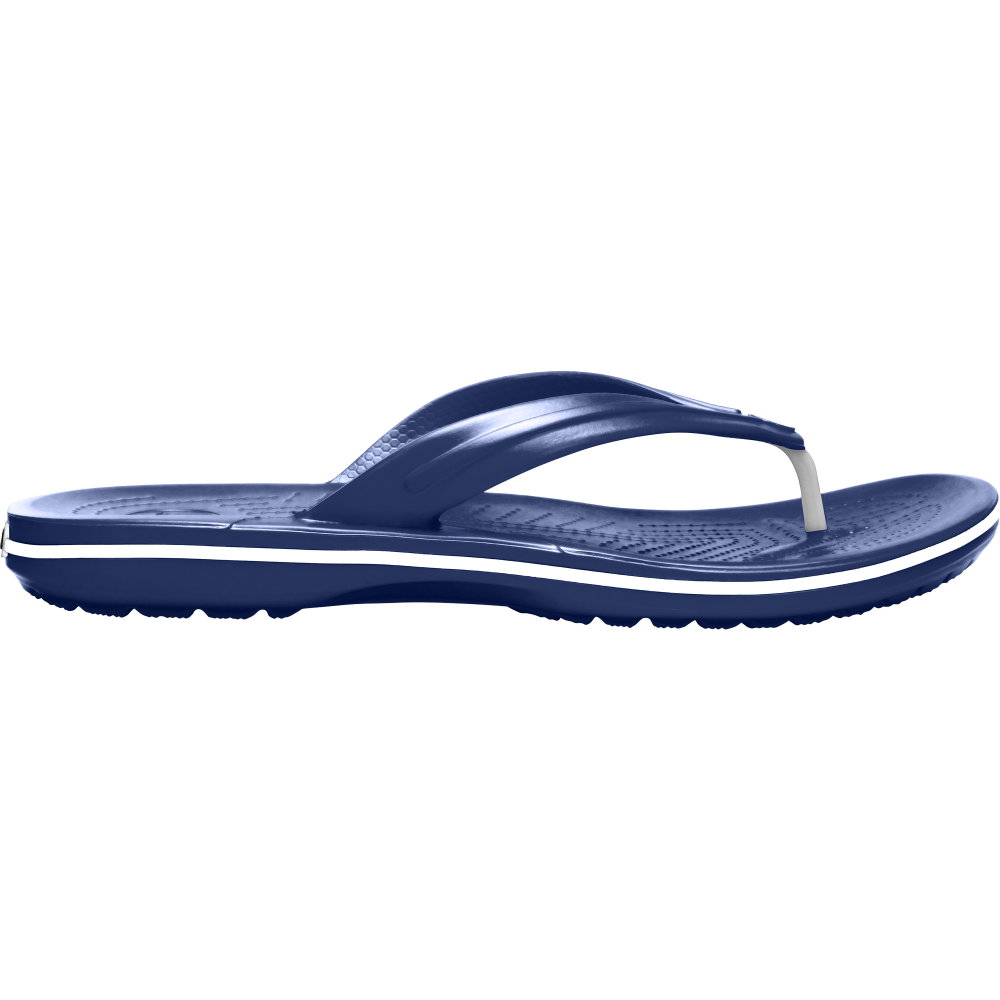 Crocs - Crocband™ Flip Flop Herren navy