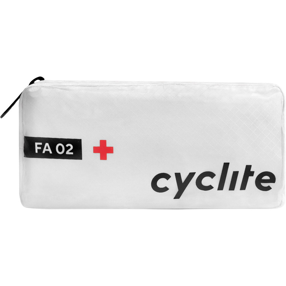 Cyclite - Erste Hilfe-Set / 02 weiß Image
