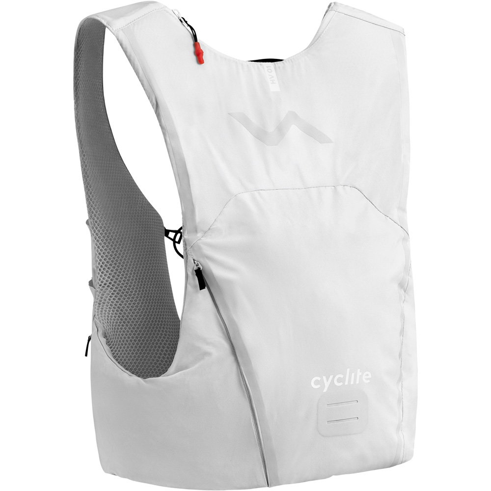 Cyclite - Hydration Weste / 01 light grey