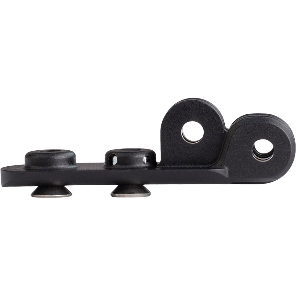 Cyclite - Nano Computer Mount Adapter / 01 schwarz