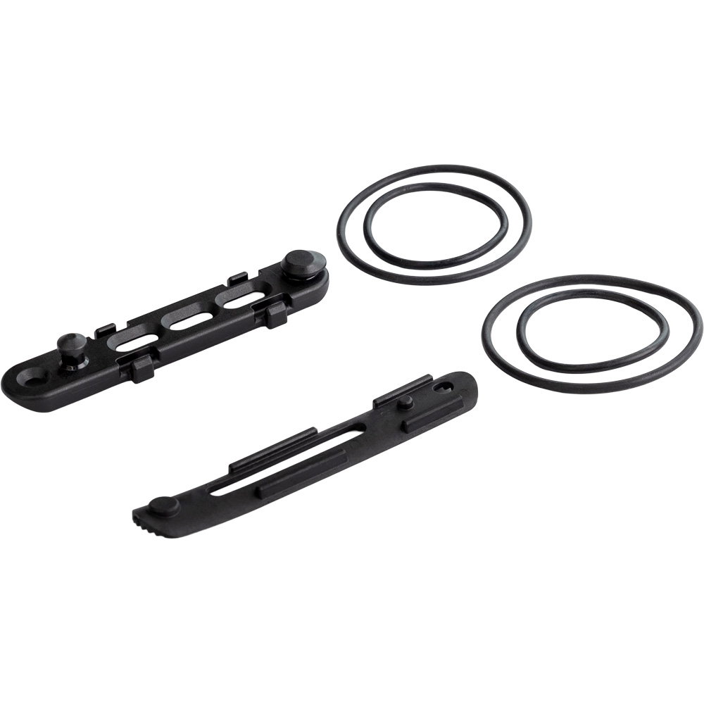 Cyclite - Nano Universal Mount / 01 schwarz