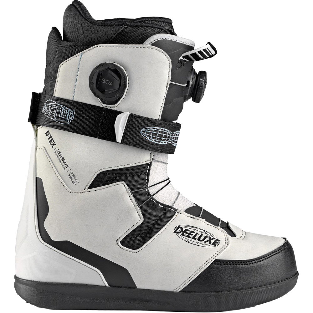 Deeluxe - Deemon PRO 25/26 Snowboardschuhe Herren blizzard