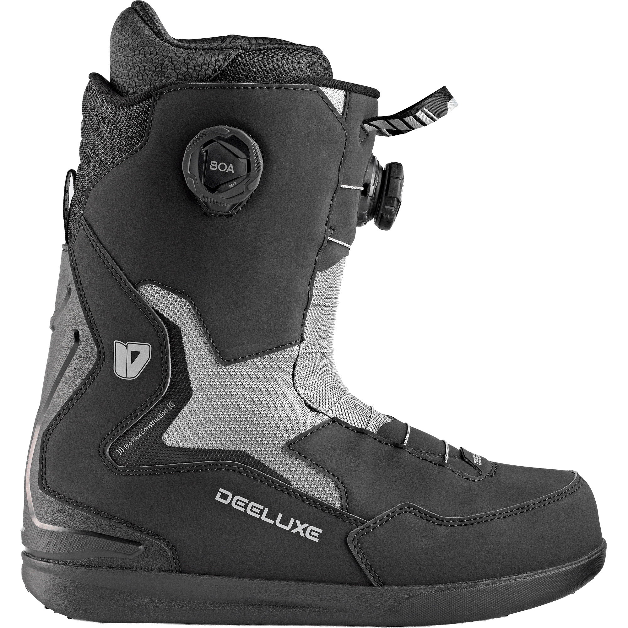 Snowboard Boots by Deeluxe at Sport Bittl Shop