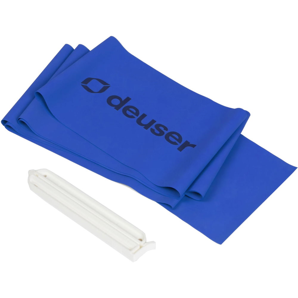 deuser - Physio Band Plus Stark blau