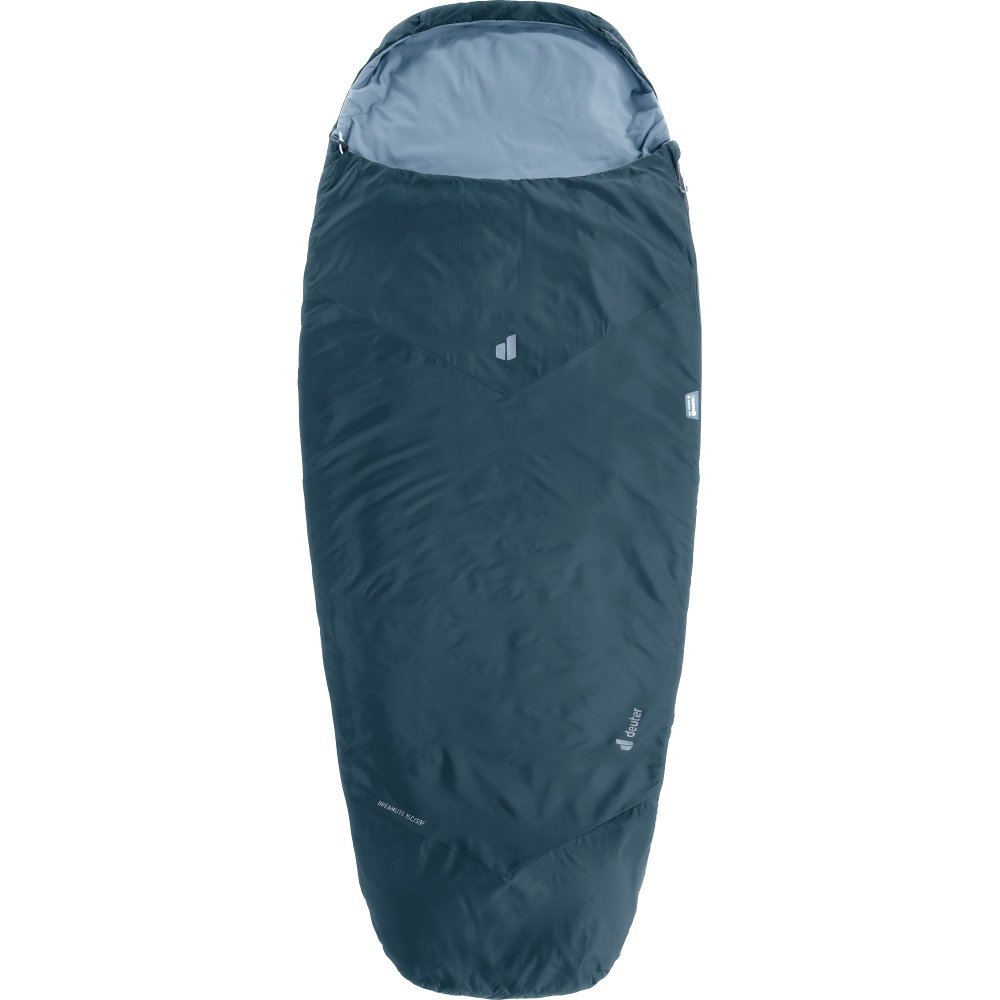 deuter - Dreamlite 15°C Schlafsack nautic