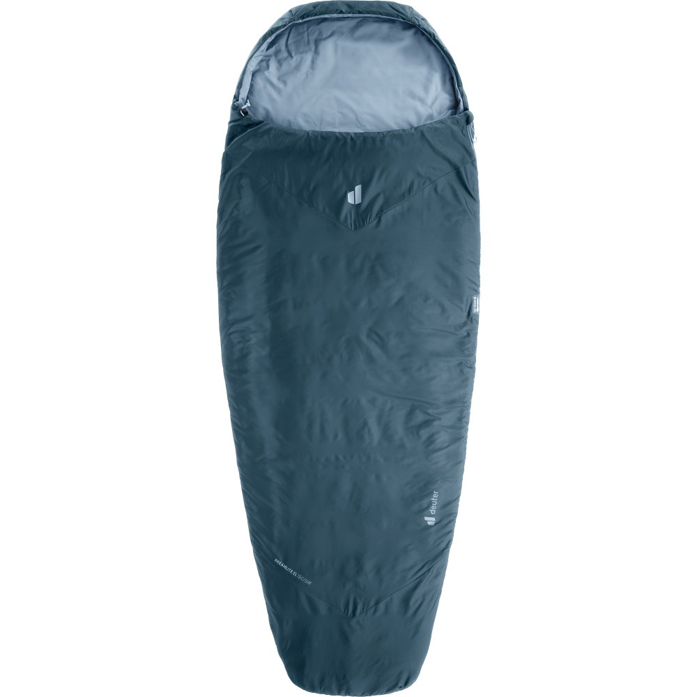 deuter - Dreamlite EL 15°C Schlafsack nautic