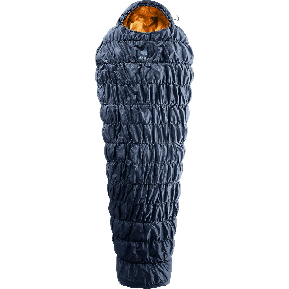 deuter - Exosphere SL +4°C Schlafsack Damen ink