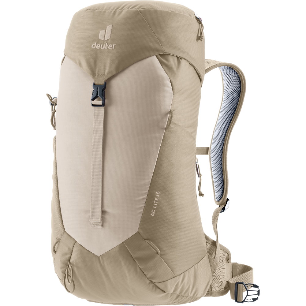 deuter - AC Lite 16L Rucksack alu