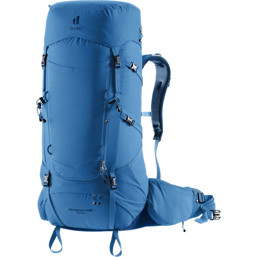 deuter - Aircontact Core 50+10L Rucksack baltic
