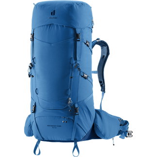 deuter - Aircontact Core 60+10L Trekking Backpack baltic