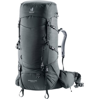 deuter - Aircontact Core 65+10L SL Trekking Backpack Women graphite