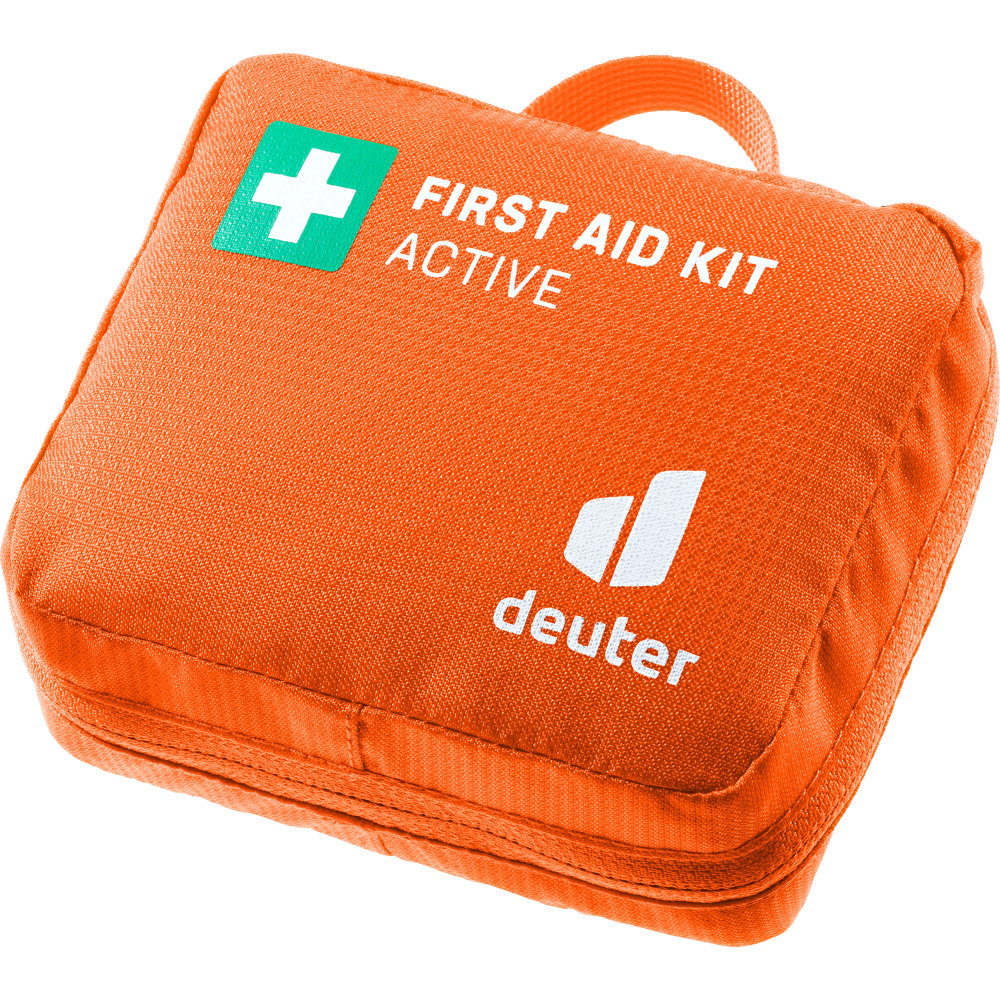 deuter - First Aid Kit Active Erste-Hilfe-Kit koi