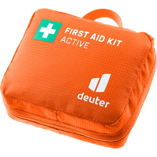 deuter - First Aid Kit Active Erste-Hilfe-Kit koi