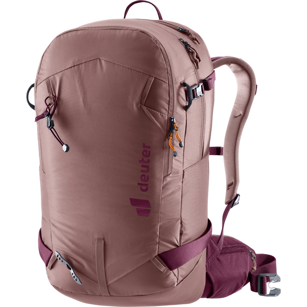 deuter - Freerider 28L SL Skitouren Rucksack Damen ashrose
