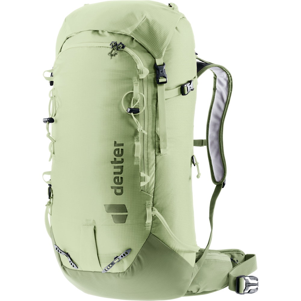 deuter - Freescape Lite 24L SL Skitourenrucksack Damen mineral